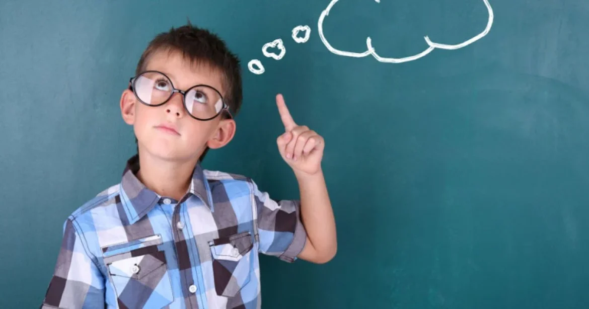 загадки на логіку