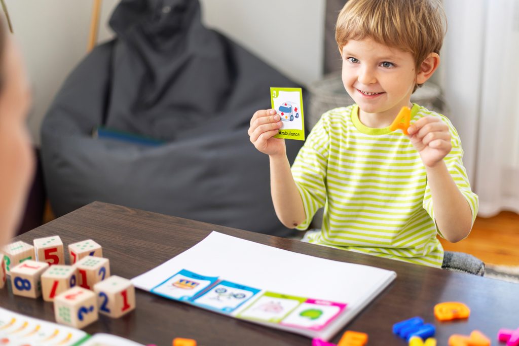 загадки для дітей 6-7 років