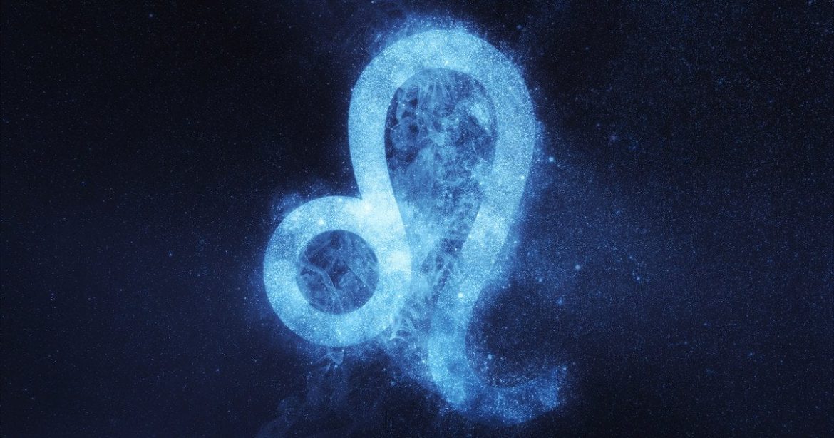 лев знак зодіаку