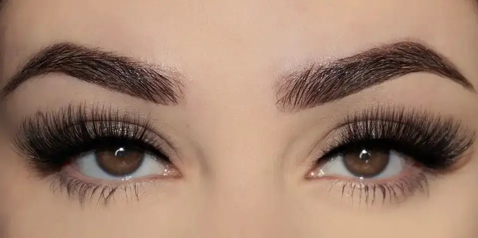 Як вибрати накладні вії