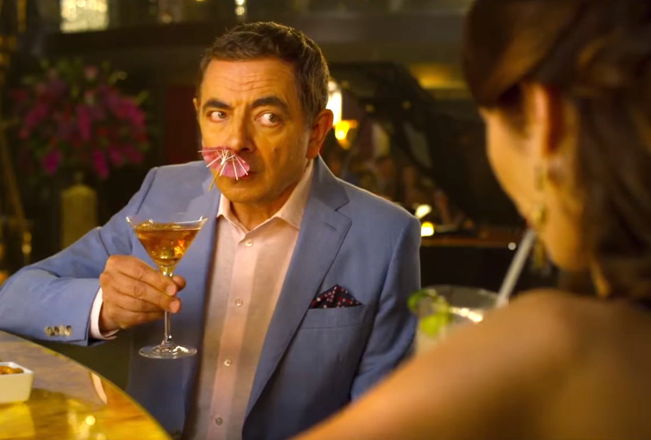 Сучасні комедії останніх років