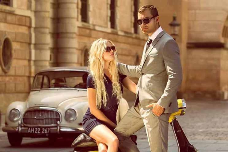 Глибокі питання для дівчини