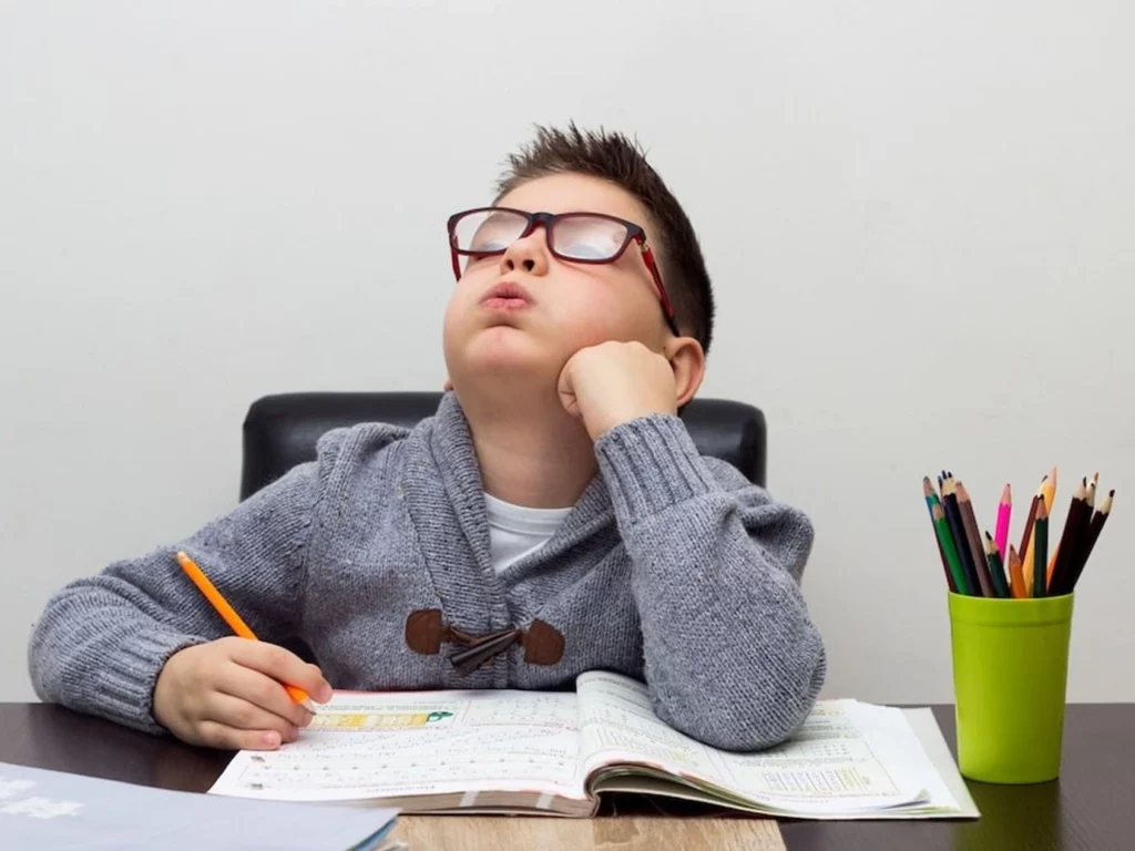 Загадки для дітей 9–10 років з відповідями