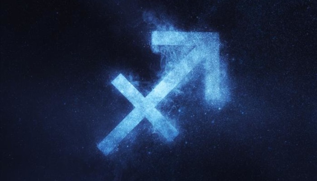 Основні характеристики знака Стрілець