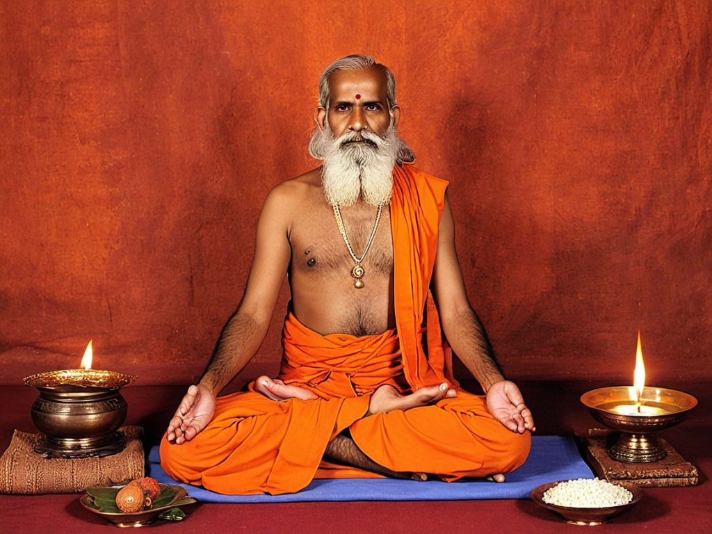 Аскетизм у сучасному світі