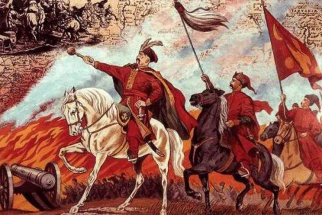 Цікаві факти про життя козаків