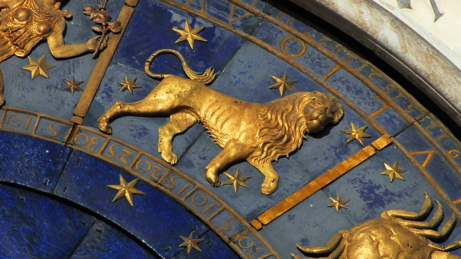 Характер Лева: основні риси знака