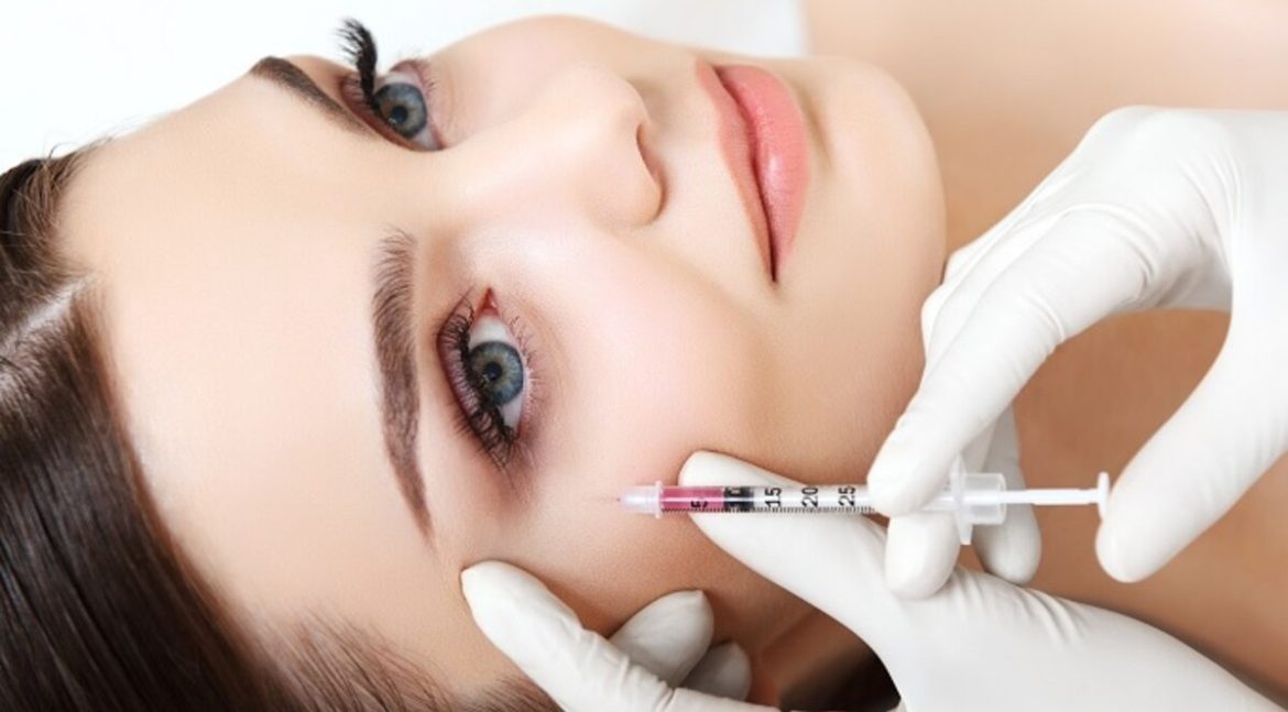 мезотерапія це