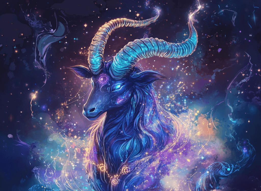 Який характер мають люди знаку Козеріг