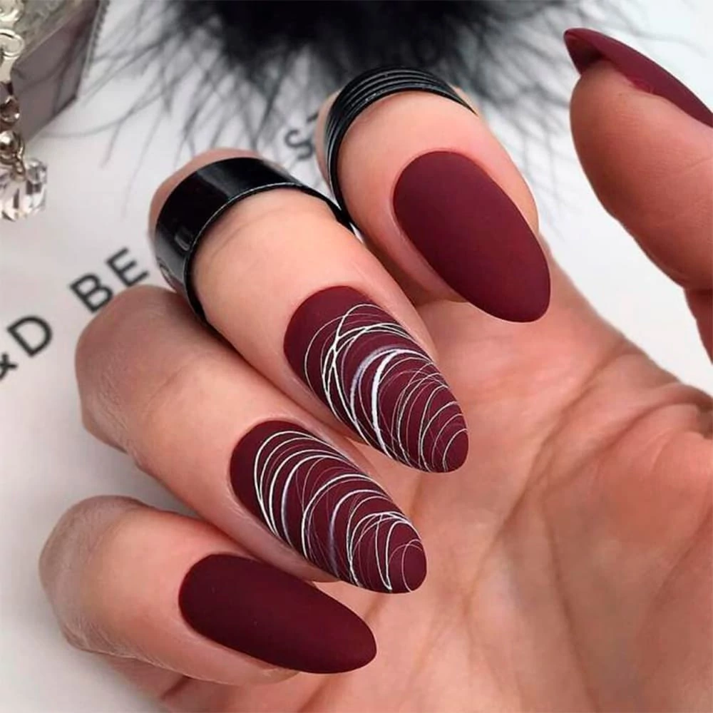 Найпопулярніші ідеї дизайну нігтів