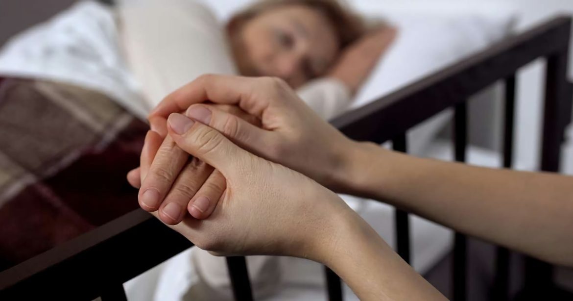 прикмети перед смертю