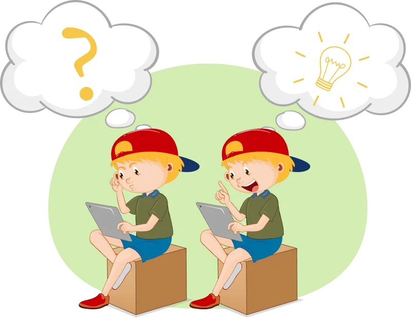 Загадки про предмети