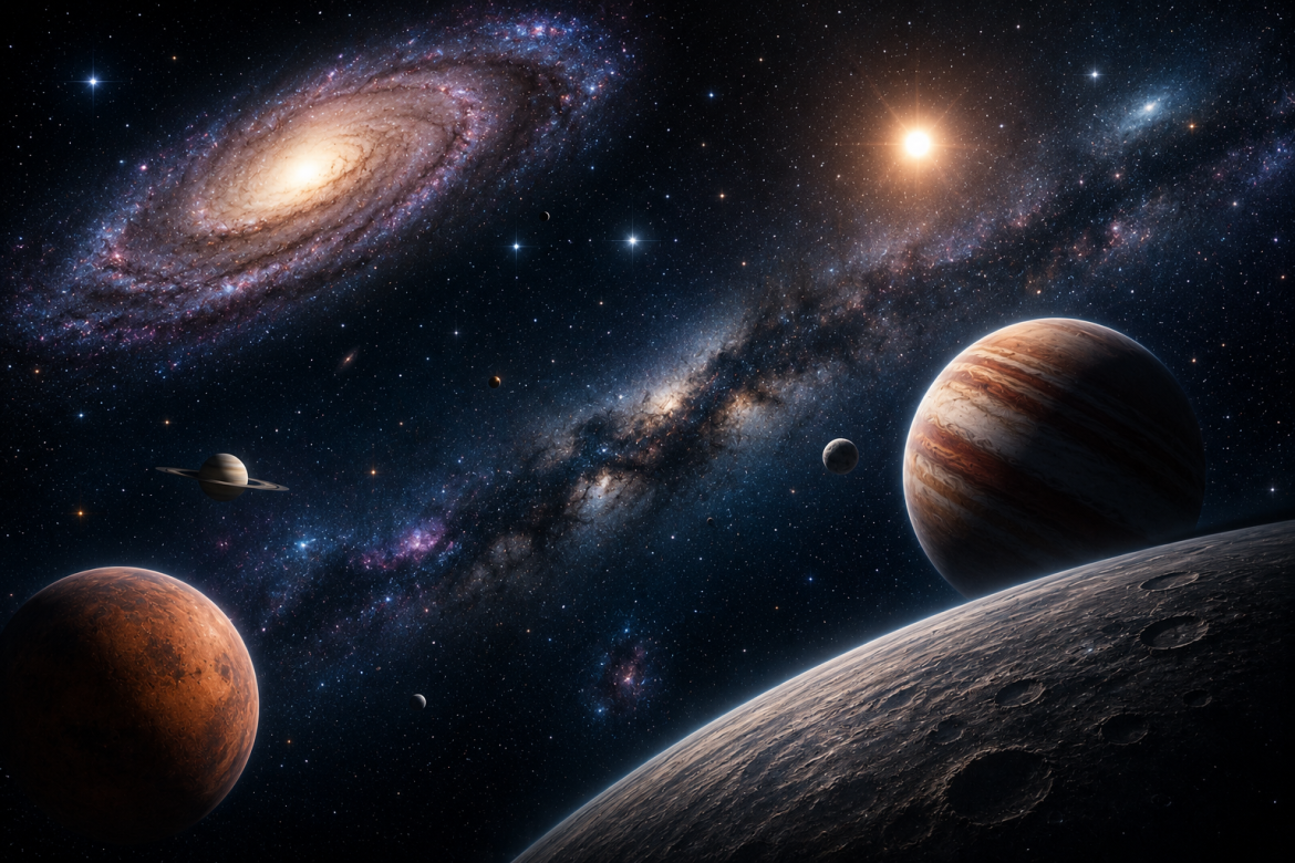 kosmos