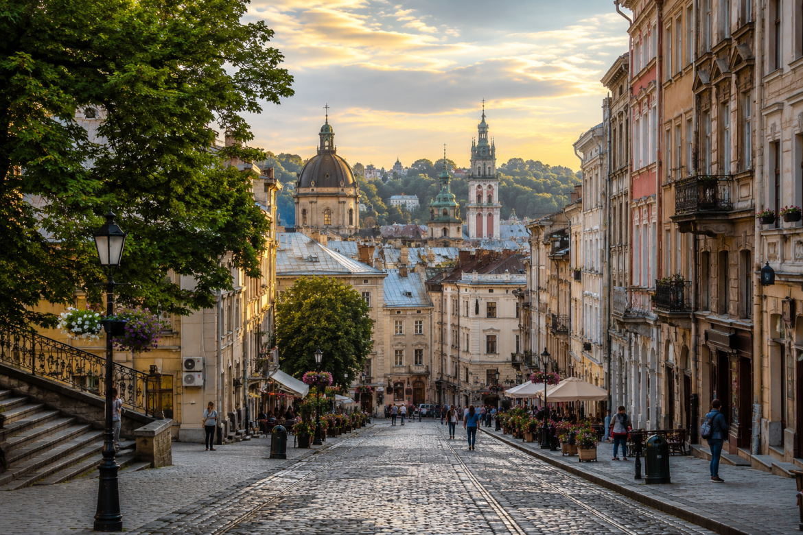 lviv-city