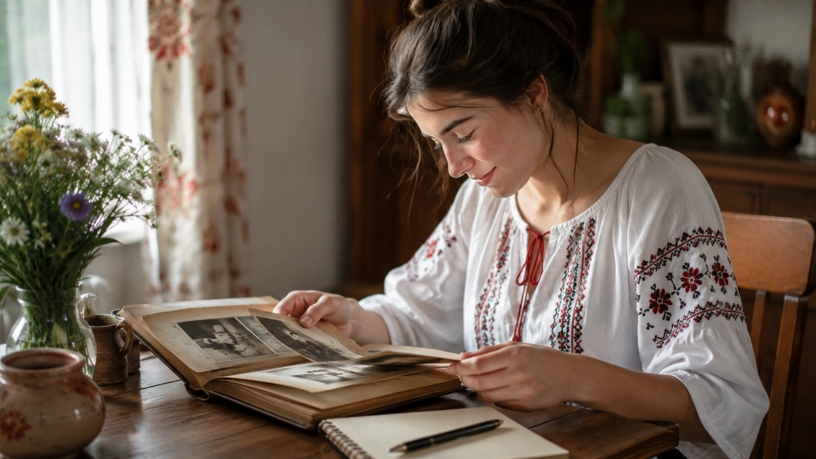 Значення імені — популярні українські імена та їх походження
